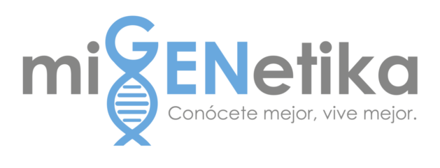 MiGenetika_Logotipo